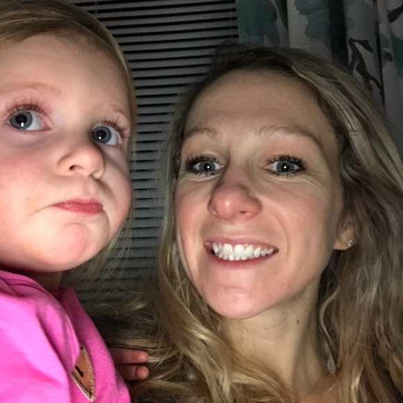 Meet your Posher, Becky - Picture 1 of 1